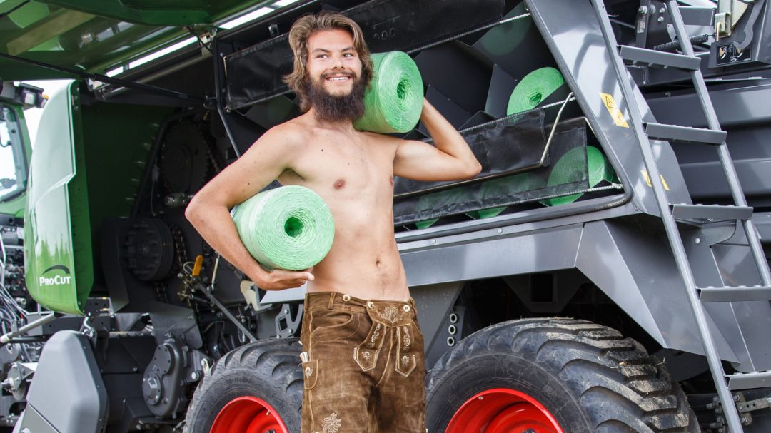 OKTOBER – David, 25, Vorarlberg