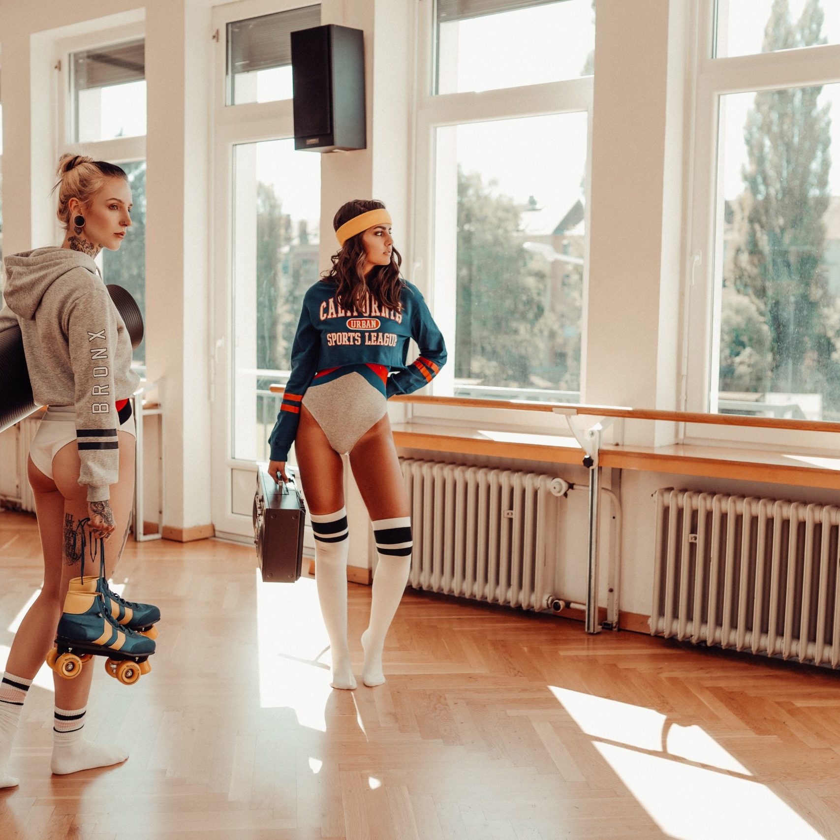 Shooting Bild - Ralph König wildundwunderbar