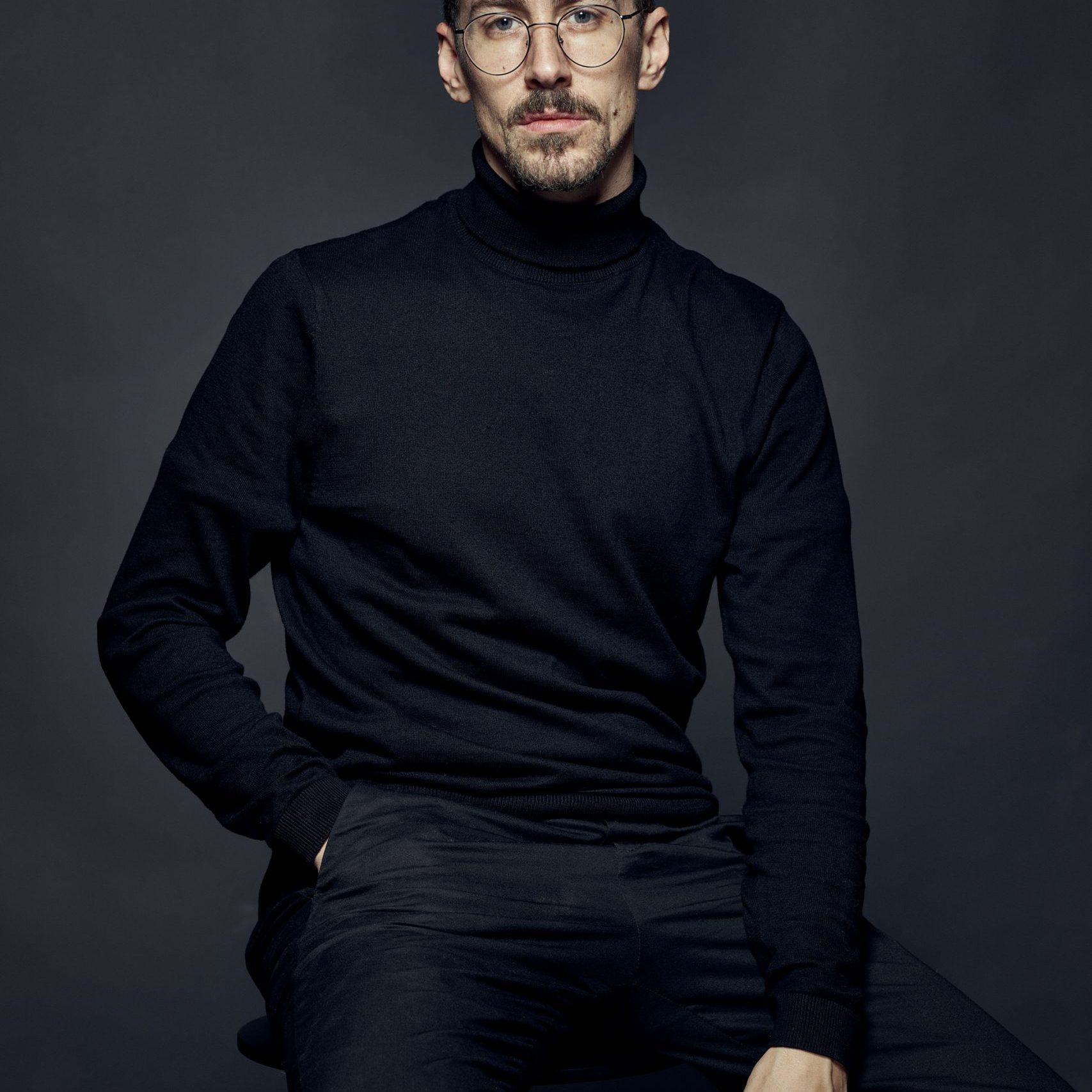 Ralph König - Portrait