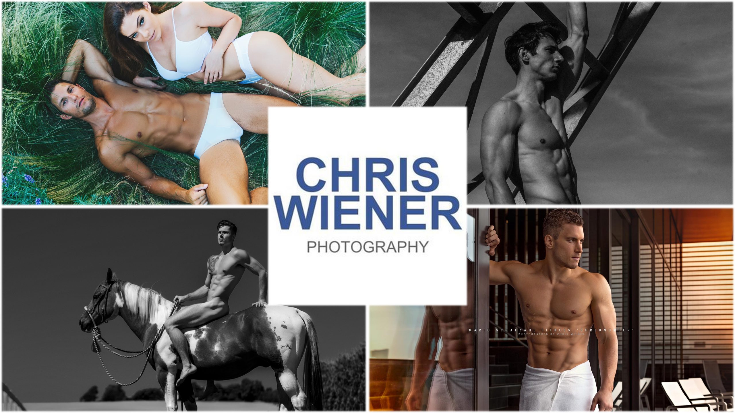 Titelbild Chris Wiener Photography