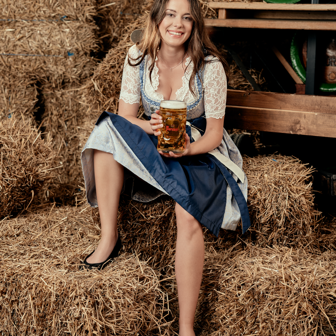 Ines Plötzeneder - Titelbildvoting Jungbauernkalender 2022