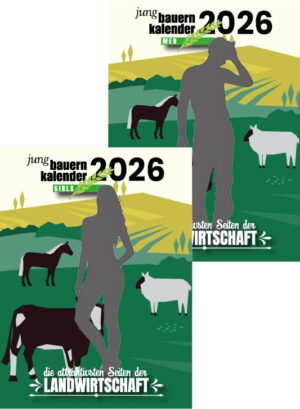 Jungbauernkalender 2026