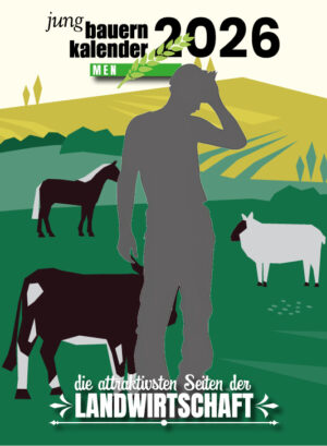 Jungbauernkalender 2026