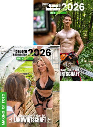 Jungbauernkalender 2026